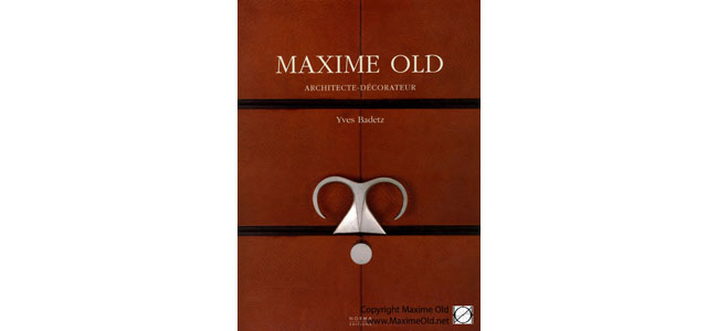 Maxime Old Architect-Decorator