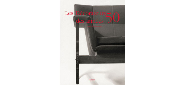 Décorateurs des années 50