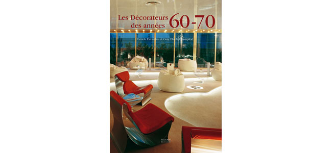 Décorateurs des années 60-70