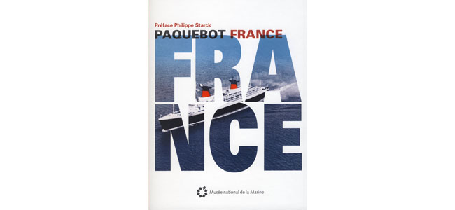 Rétrospective Paquebot France