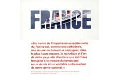 Catalogue Expo Paquebot france Maxime Old
