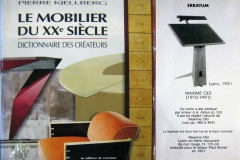 Dictionnaire des createurs xx corrige