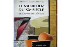 Le Mobilier du XX