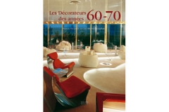 Les Decorateurs des annees 60-70 Maxime Old