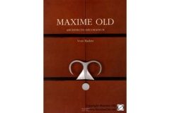 Maxime Old Architecte-Decorateur