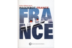 Paquebot France Maxime Old