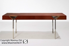 Bureau Y Maxime Old par Maxime Old Concept
