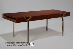 Bureau Y Maxime Old par Maxime Old Concept