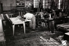 Atelier Maxime Old