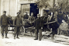 Louis Old 1914-1918