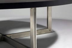 Maxime Old Compass Card Table by Maxime Old Concept