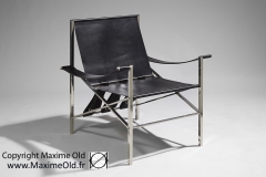 Maxime Old VIP Deck Armchair by Maxime Old Concept-3