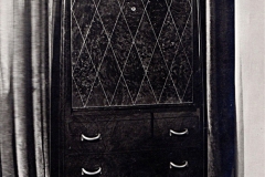 Secretaire 1608 de E.J. Ruhlmann