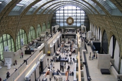 Musee d'Orsay