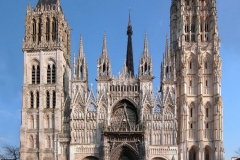 Cathédrale de Rouen