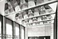 Salle du Conseil Municipal de Rouen Maxime Old 1960