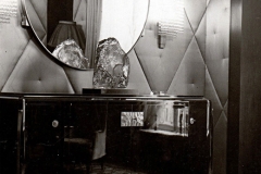Ruhlmann Salon pour M. et Mme. Dubly 1927-1929