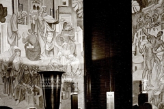 Ruhlmann Salon Exposition coloniale 1931