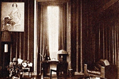 Ruhlmann Salon