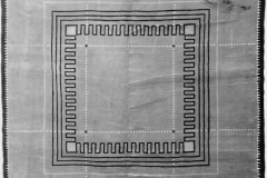 Ruhlmann-Tapis-101 Tapis ref 3056 300x300 cm