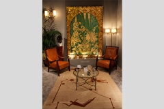 Los Angeles Maxime Old Modern Art Furniture