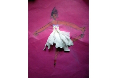 Projet artistique