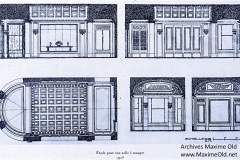 023 Ruhlmann Programme d'architecture intérieure