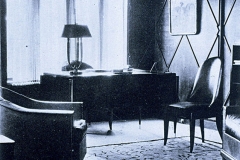 052 Ruhlmann Bureau de l'Hôtel du Collectionneur 1/2