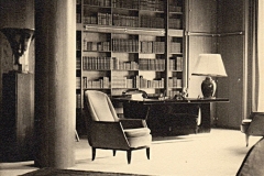 094 Ruhlmann Grand salon-bureau 2/2