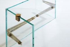 Table Iceberg Maxime Old par Maxime Old Concept