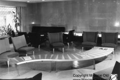 Table Vague CCHCI Maxime Old, Créateur de Meubles Modernes d'Art - Modern Art Furniture Designer