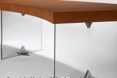 Table Vague Maxime Old paquebot France par Maxime Old Concept