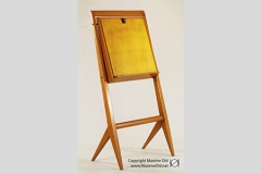Lutrin-Ecritoire 1472 Maxime Old