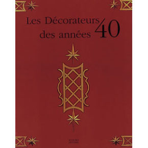 Decorators of the 40s