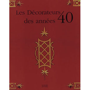 Décorateurs des années 40