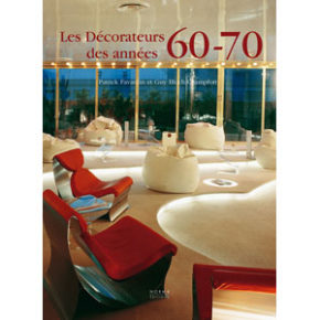 Décorateurs des années 60-70