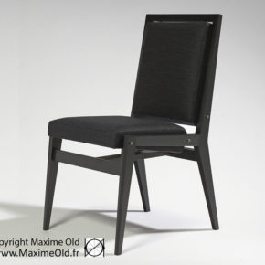 Chaise Conseil Maxime Old