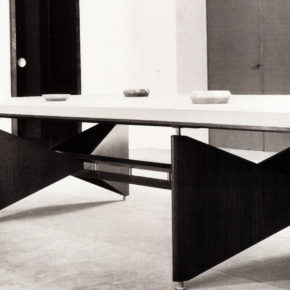 Maxime Old Tables-Desks