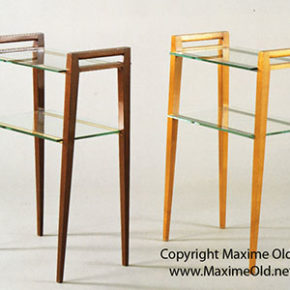 Maxime Old Grasshopper Table